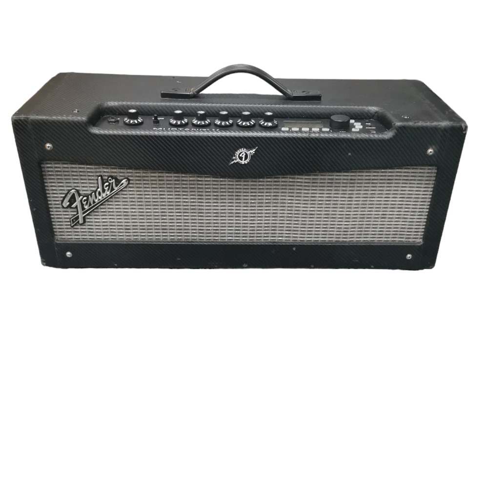 FENDER MUSTANG V HEAD V.2 GUITAR AMP Own4Less